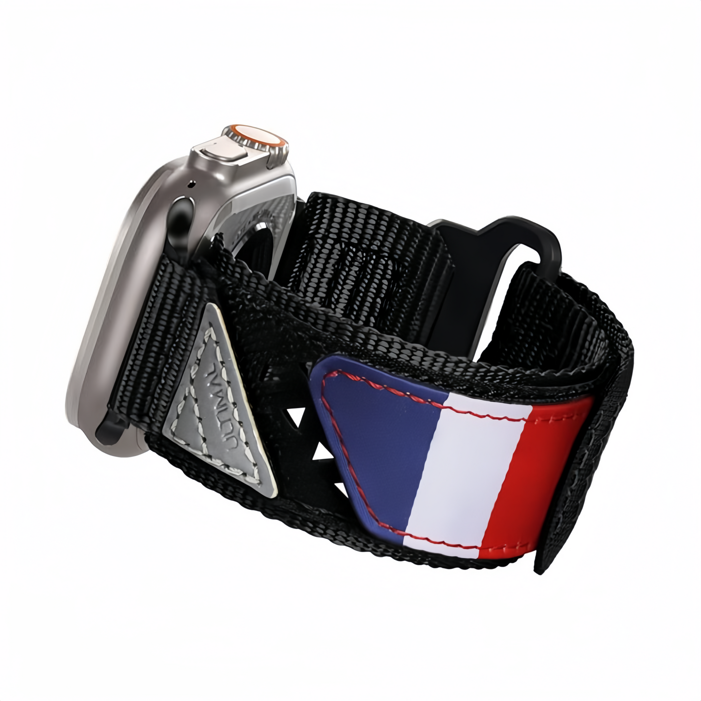 Ultimal Compatible With Apple Watch Nylon Band