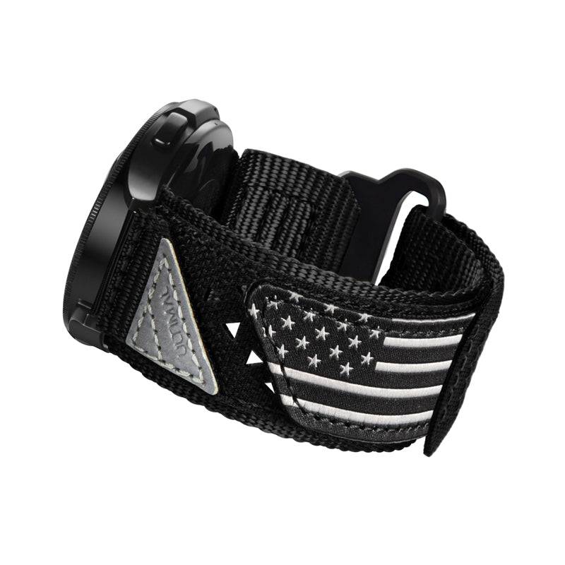 Ultimal Band Compatible With Samsung Galaxy Series ( 20mm or 22mm )