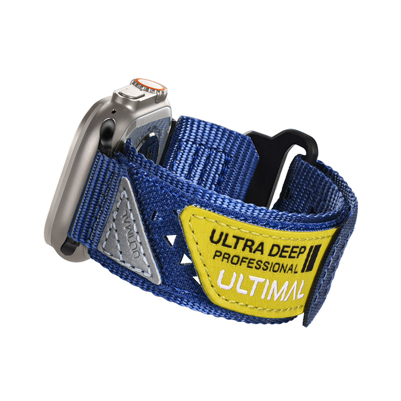 Ultimal Compatible With Apple Watch Nylon Band