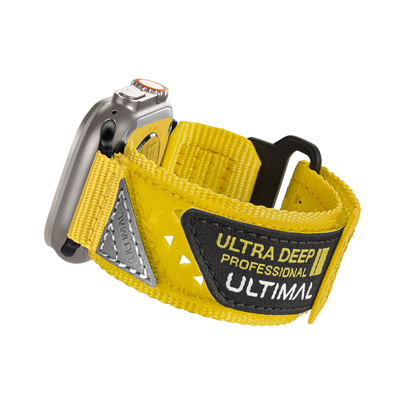 Ultimal Compatible With Apple Watch Nylon Band