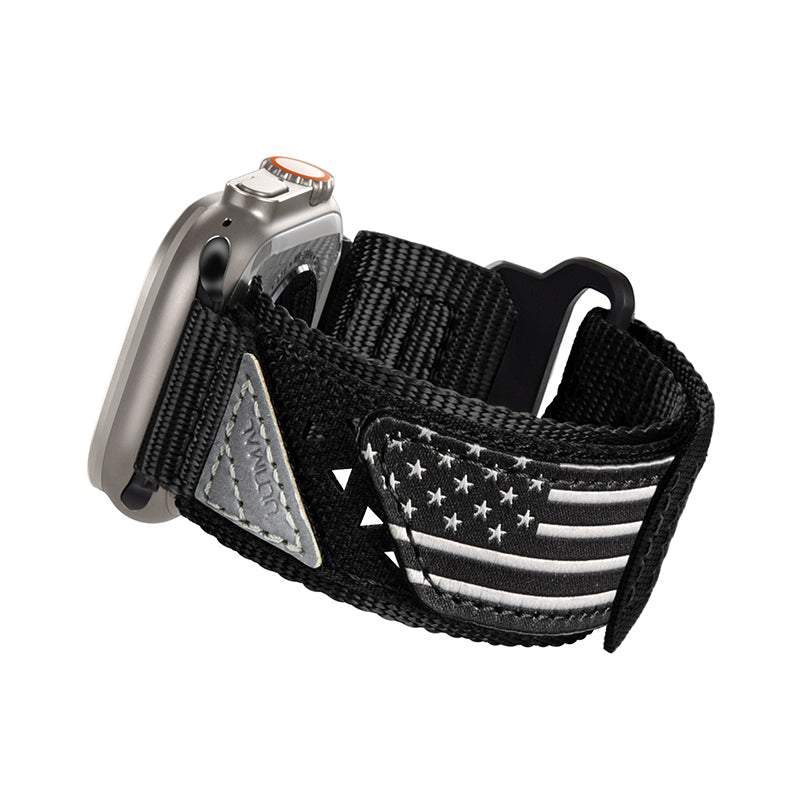 Ultimal Compatible With Apple Watch  Nylon Band