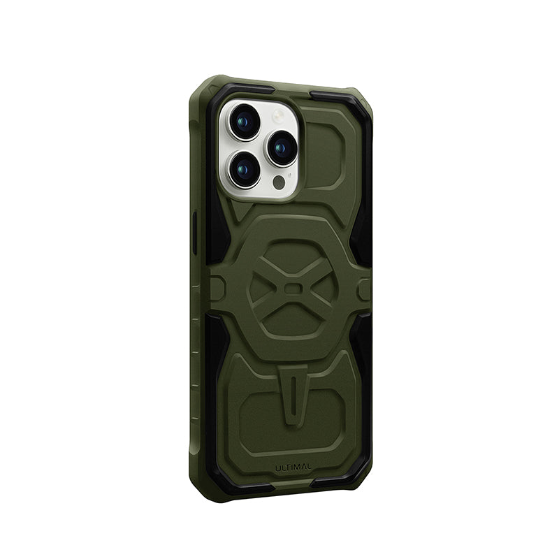 Ultimal compatible with iPhone 15 series case