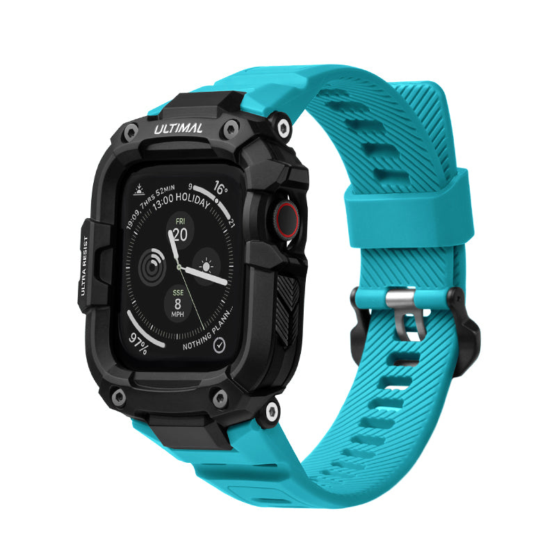  ULTIMAL Band Compatible with Apple Watch 49mm 45mm