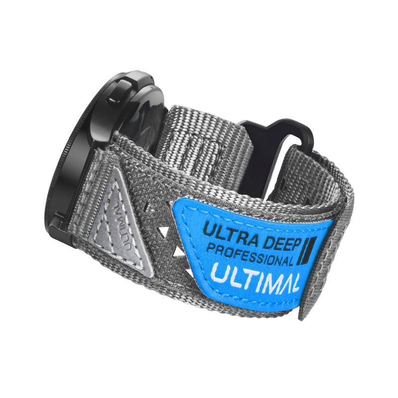 Ultimal Band Compatible With Samsung Galaxy Series ( 20mm or 22mm )